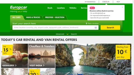 Europcar