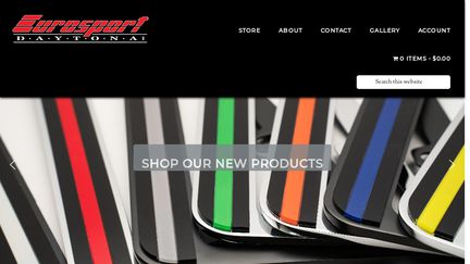 EuroSportDaytona