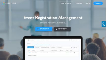 Eventleaf