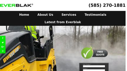 Everblak, Inc.