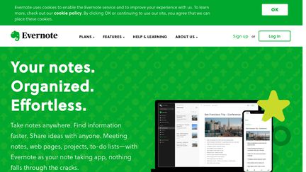 Evernote