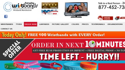 EverydayWristbands