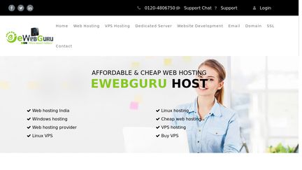 eWebGuru