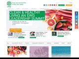 Environmental Working Group