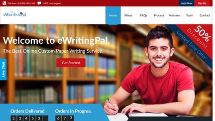 eWritingPal