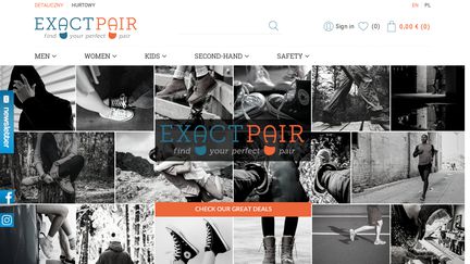 ExactPair