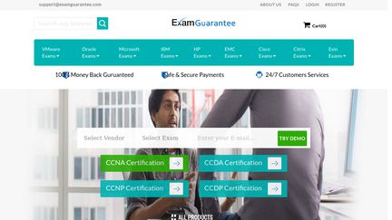 ExamGuarantee