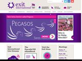 Exitinternational.net