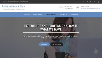ExpertAcademicHelp
