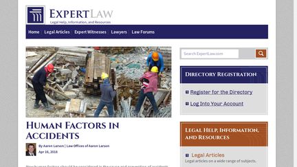ExpertLaw