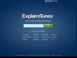 ExploreTunes.com