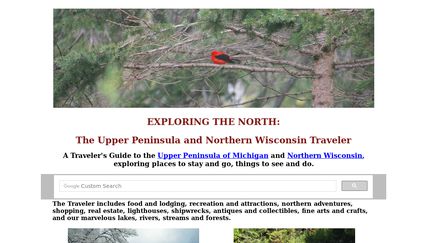 ExploringTheNorth