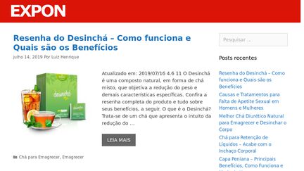 Expon