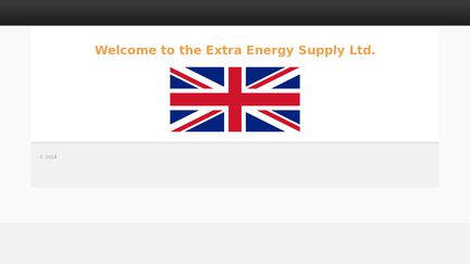 ExtraEnergy