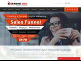 Extreme SEO