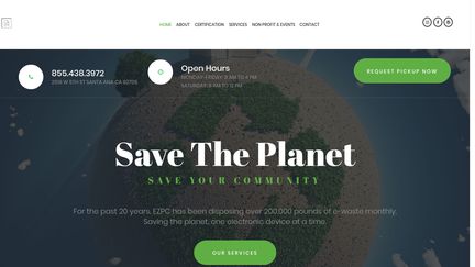 EZPC Recycle