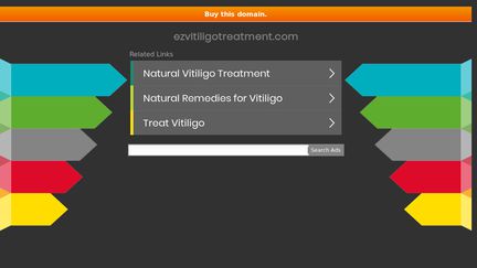 Ezvitiligotreatment