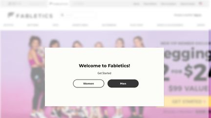 Fabletics