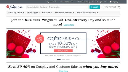 Fabrics.com