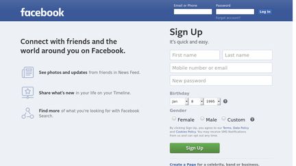 Facebook