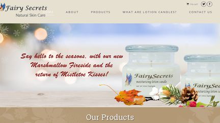 Fairysecrets.net