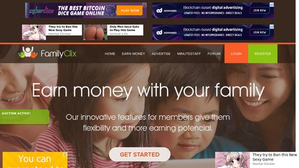 Familyclix