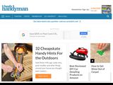 Family Handyman