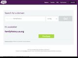 Familyhistory.us.org