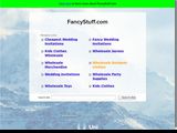 FancyStuff.com