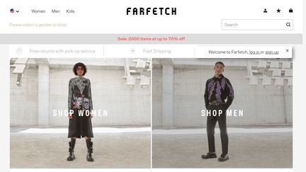 Farfetch