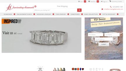 FascinatingDiamonds
