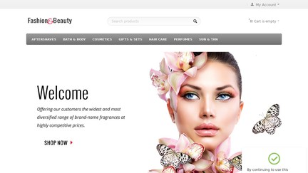 Fashion-And-Beauty.org