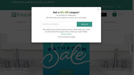 Faucet.com