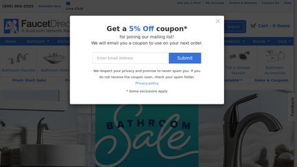 FaucetDirect