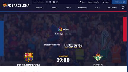 FC Barcelona