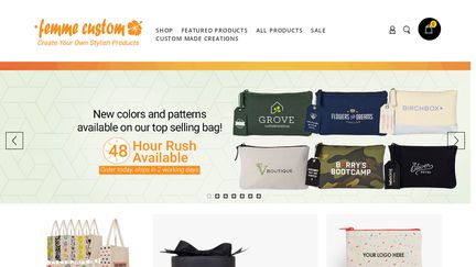 FemmePromo