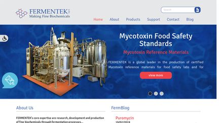 Fermentek