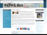 Fettlebox.co.uk