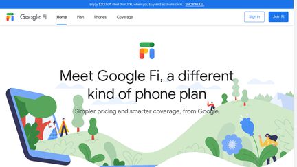 Project Fi