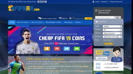FIFAAH.Com