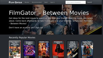 FilmGator