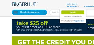 call fingerhut customer service