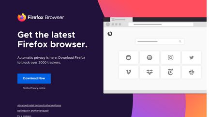 FireFox