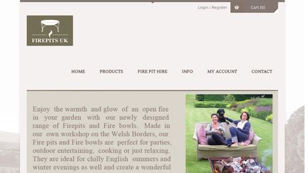 FirePitsUK.co.uk