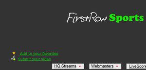 Firstrowsports.eu Reviews - 2 Reviews of Firstrowsports.eu | Sitejabber