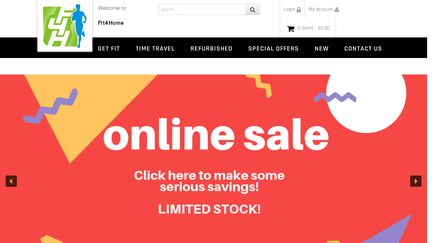 Fit4Home.co.uk