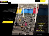 Fitnessconnection.com