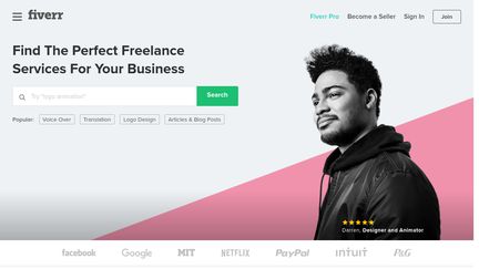 Fiverr