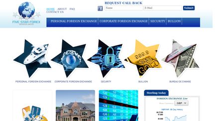FiveStar-Forex