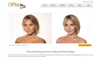 Fixthephoto